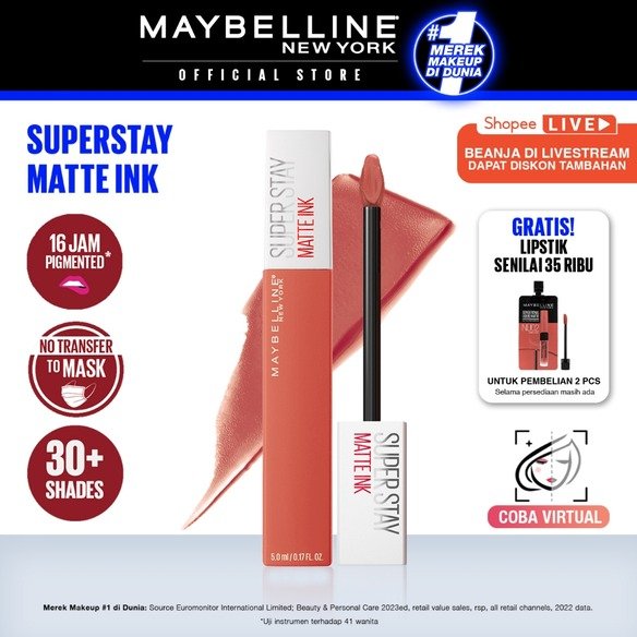 1635437081_MaybellineSuperstayMatteInkLiquidLongLastingWaterproofMatteLipstickLipcreamMakeUpTransferproofTahan16JamVinylInk(1).jpg.5ab118ba43c409056a2a3ce4e454474e.jpg