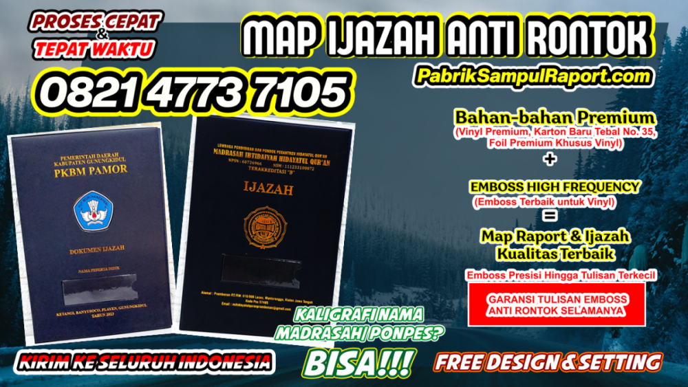 0821-4773-7105 Cover Raport Tk Sampul Ijazah di Deiyai.PNG
