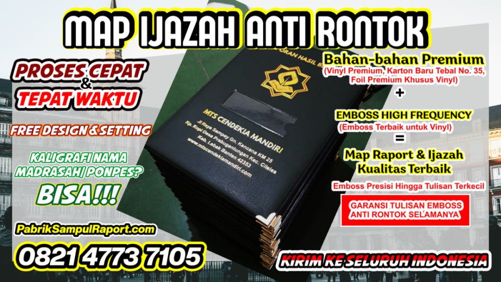 0821-4773-7105 Sampul Raport Solo Map Ijazah di Halmahera Barat.PNG