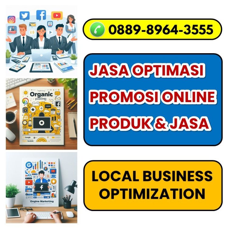 Jasa Pemasaran Bisnis Konstruksi Tangerang Selatan, Hub 0889-8964-3555.JPG
