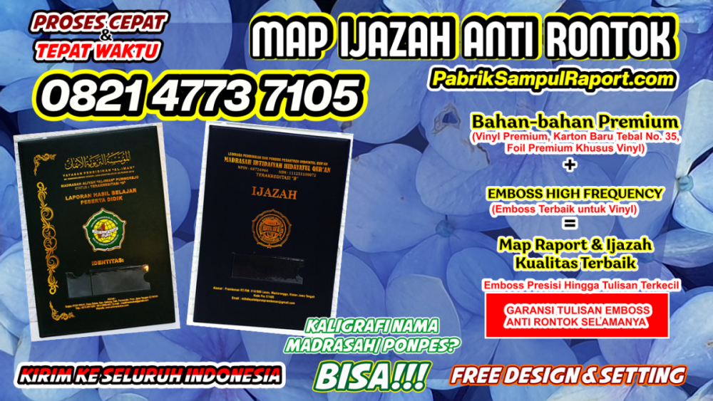 0821-4773-7105 Cetak Map Raport Sampul Ijazah di Agam.PNG