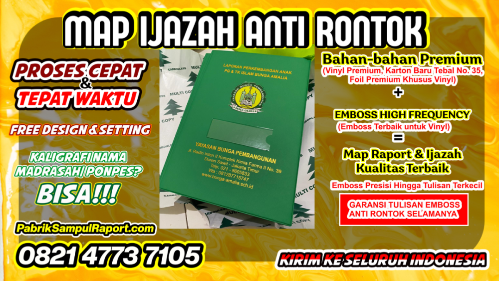 0821-4773-7105 Map Raport Polos Sampul Ijazah di Landak.PNG