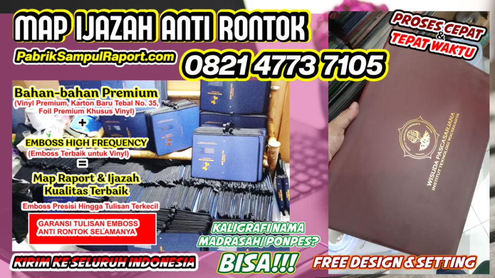 0821-4773-7105 Yang Jual Map Raport Sampul Ijazah di Pesisir Selatan.PNG