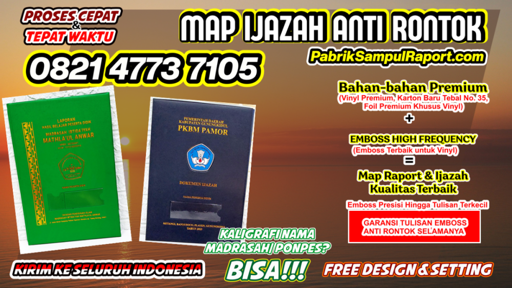 0821-4773-7105 Vendor Sampul Raport Map Ijazah di Kota Gorontalo.PNG