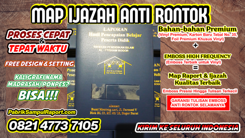 0821-4773-7105 Cover Map Ijazah Sampul Raport di Indragiri Hulu.PNG