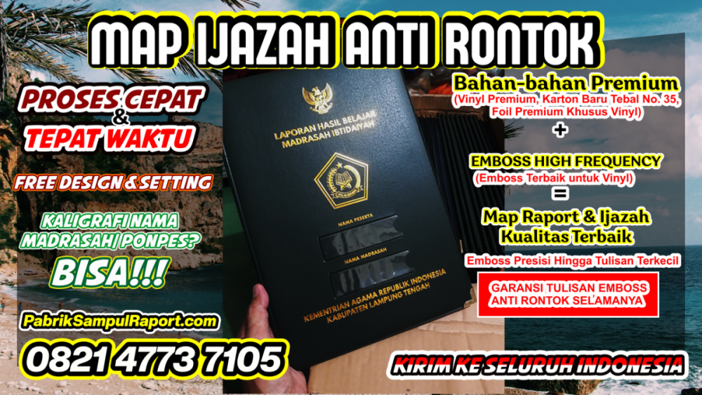 0821-4773-7105 Jual Raport K13 Map Ijazah di Gunungkidul.PNG