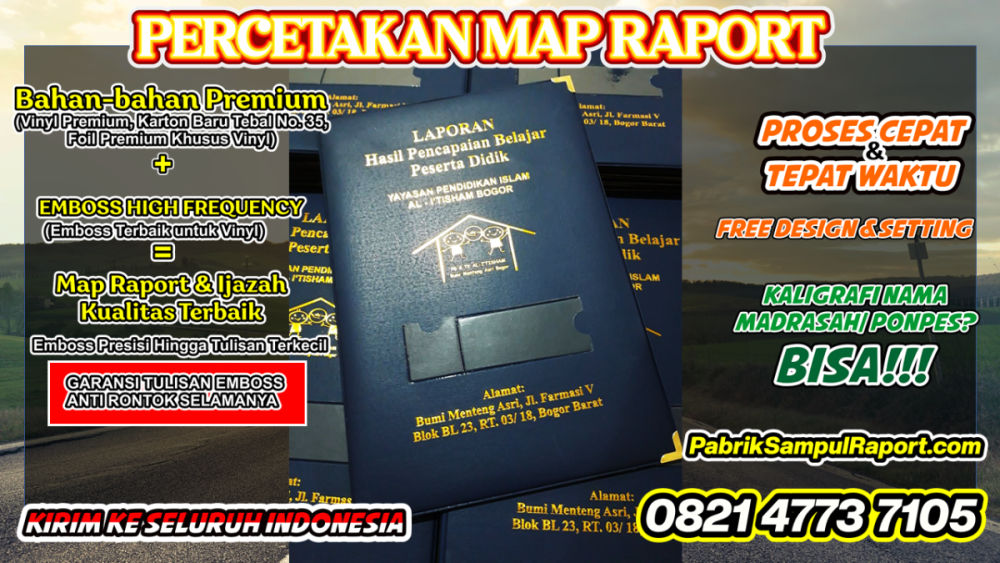 0821-4773-7105 Pesan Map Raport Sampul Ijazah di Kota Cirebon.PNG
