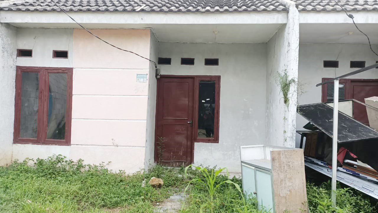 Over Kredit Rumah Subsidi di Perumahan Villa Indah Pulo Timaha Babelan Bekasi Dekat Pasar Babelan, SMA Negeri 3 Babelan, RS Ananda Babelan Bekasi