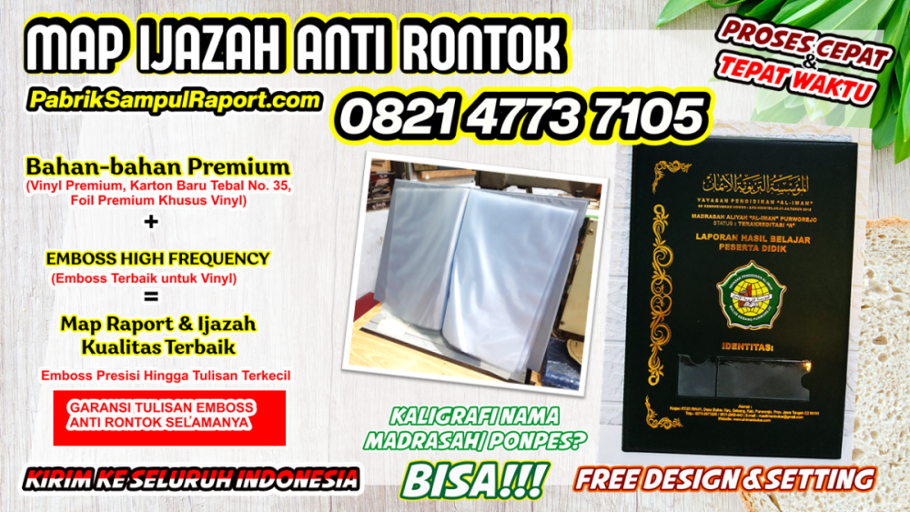 0821-4773-7105 Harga Map Raport Sampul Ijazah di Asahan.PNG