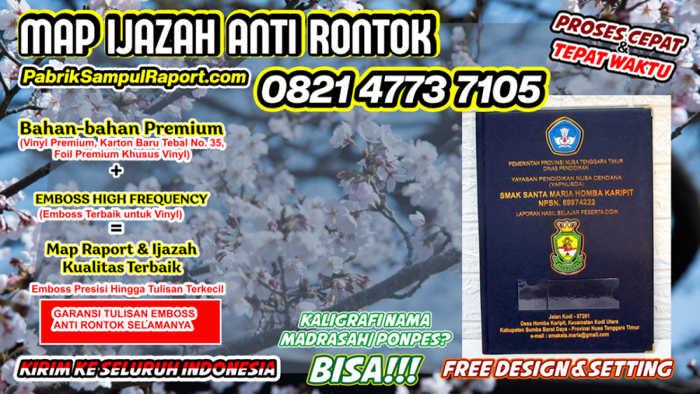 0821-4773-7105 Map Raport Biru Sampul Ijazah di Bojonegoro.PNG