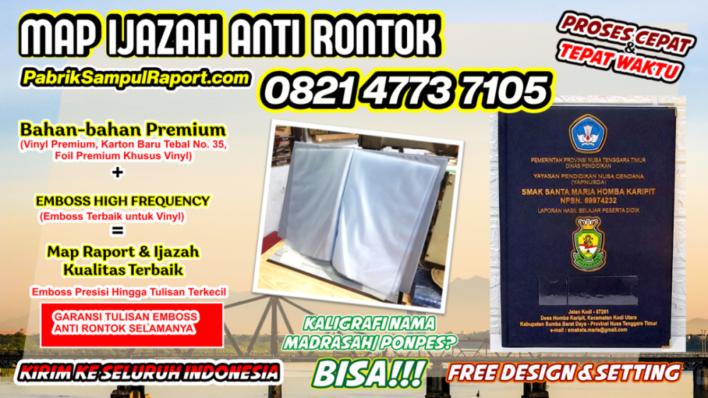 0821-4773-7105 Map Raport Sma Sampul Ijazah di Bitung.PNG