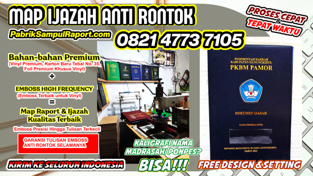 0821-4773-7105 Sampul Raport Smp Map Ijazah di Pulau Morotai.PNG