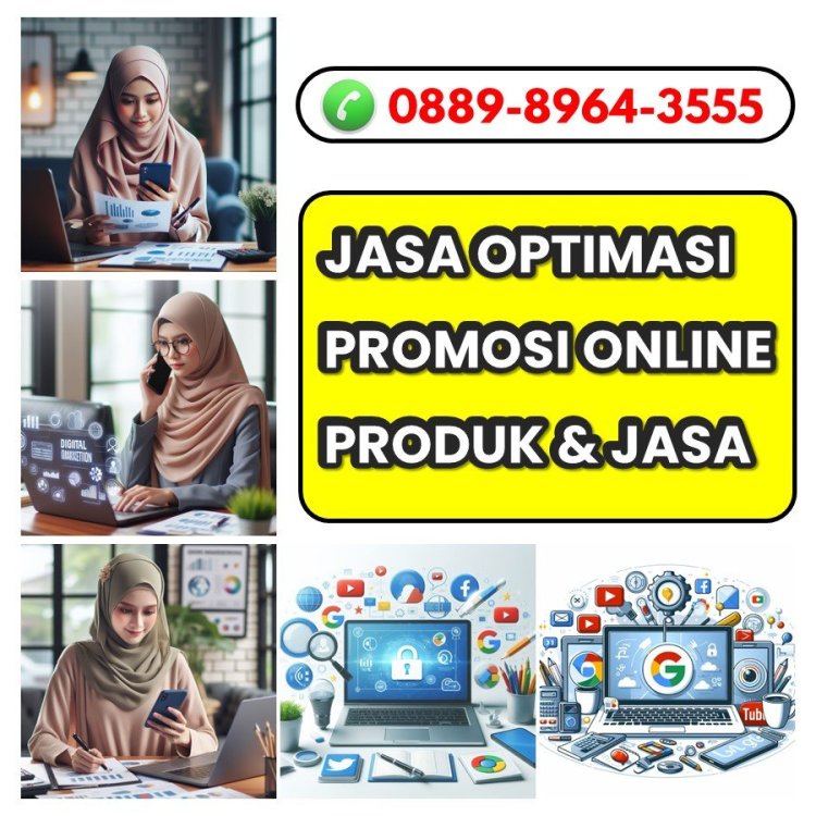 Jasa Pemasaran Produk Otomotif Tangerang Selatan, Hub 0889-8964-3555.JPG