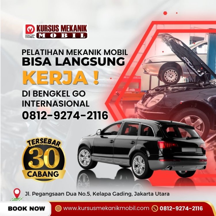 Tempat Kursus Service Kaki-kaki Mobil Terdekat Jakarta 18.jpg