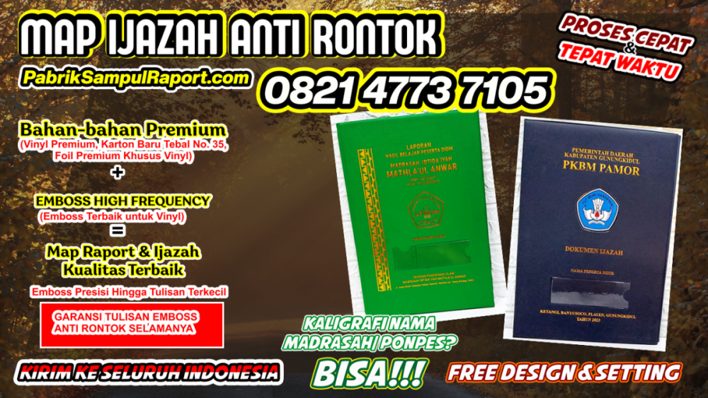 0821-4773-7105 Pabrik Map Raport  Sampul Ijazah di Kota Lhokseumawe.PNG