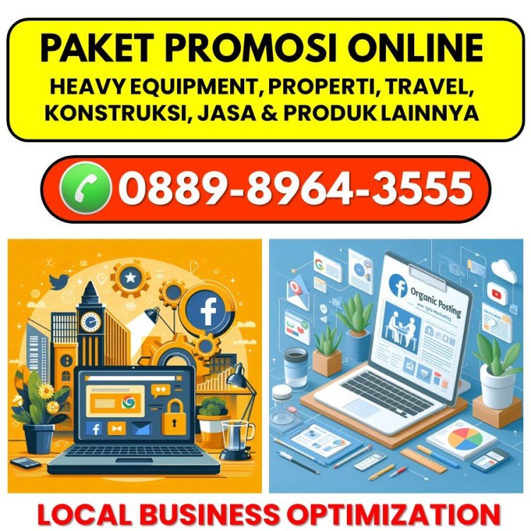 Jasa Promosi Online Produk Pertambangan Tangerang Selatan, Hub 0889-8964-3555.JPG