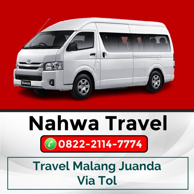 Mobil Agen Travel Surabaya Malang.JPG