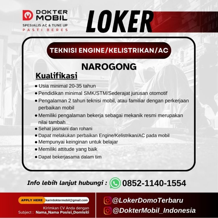 Loker Teknisi Narogong.jpg