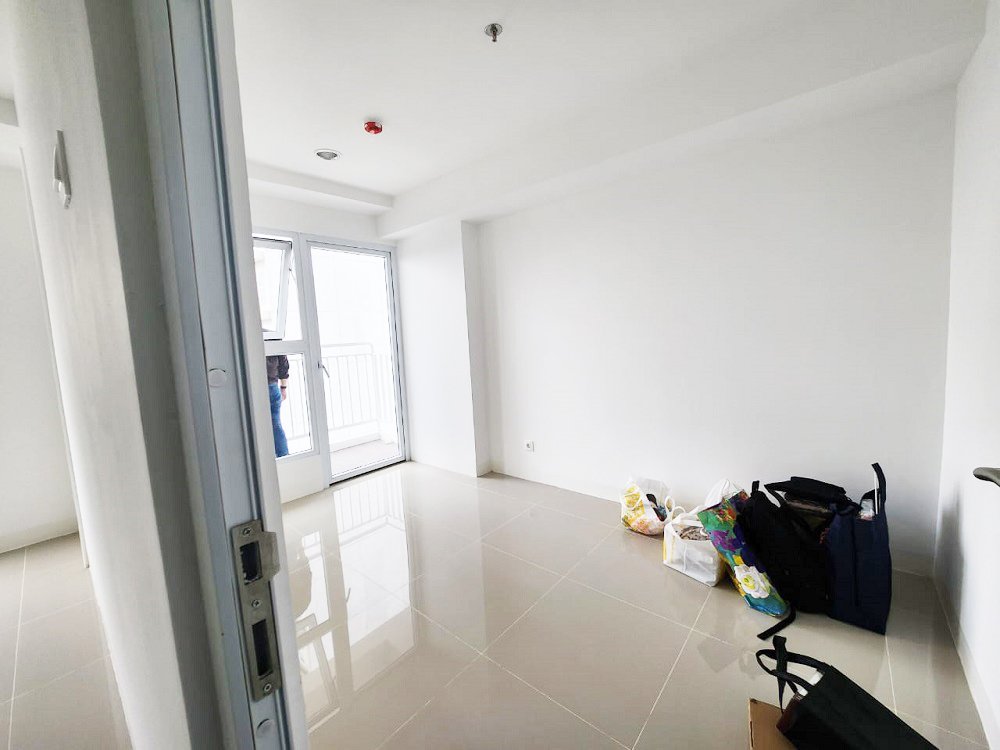 Jual Apartemen Mahata Tanjung Barat Dekat Stasiun Tanjung Barat, AEON Mall Tanjung Barat, Universitas Jagakarsa, 18 Office Park, Antam Office Building