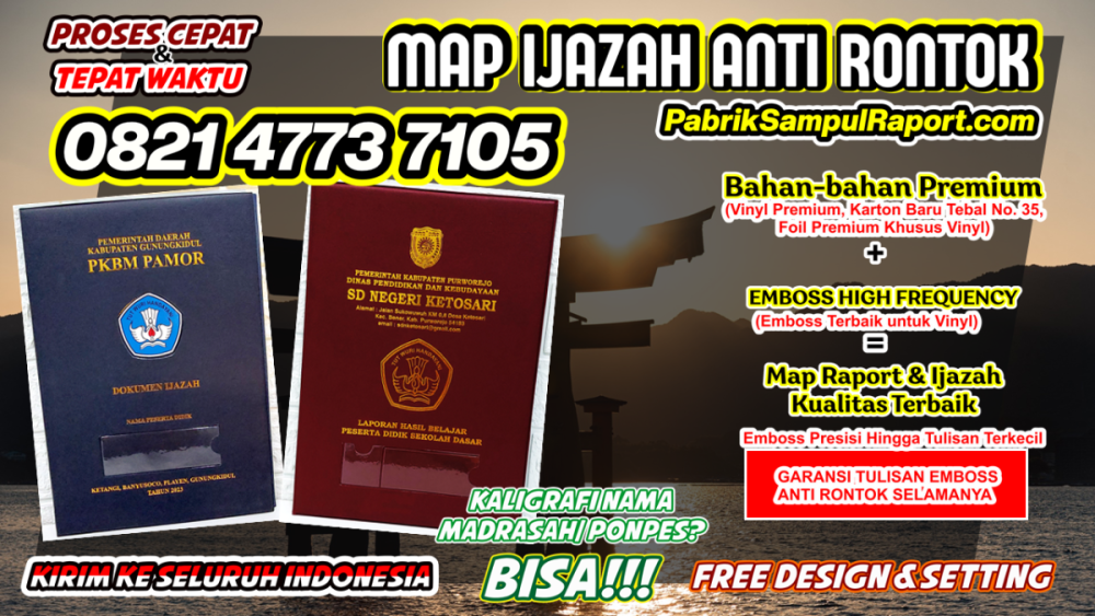 0821-4773-7105 Map Ijazah Universitas Sampul Raport di Cilacap.PNG