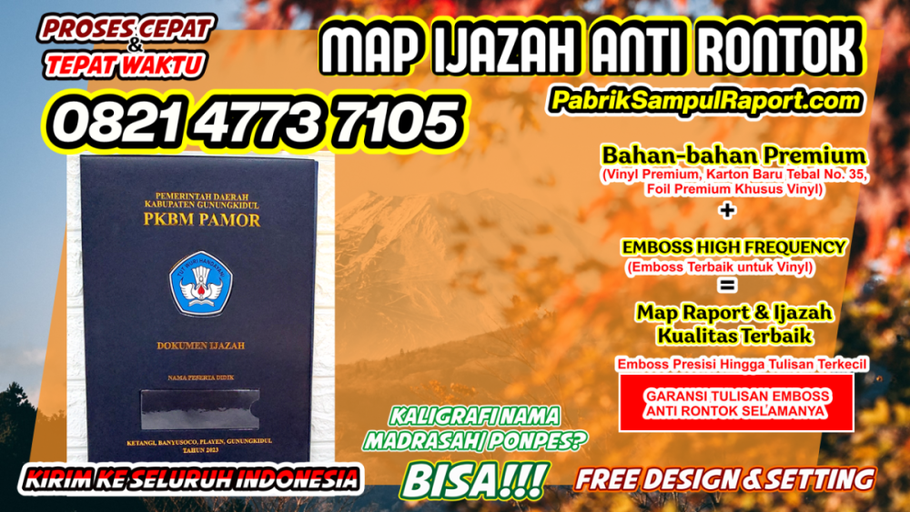 0821-4773-7105 Sampul Ijazah Sd Map Ijazah di Buton Selatan.PNG