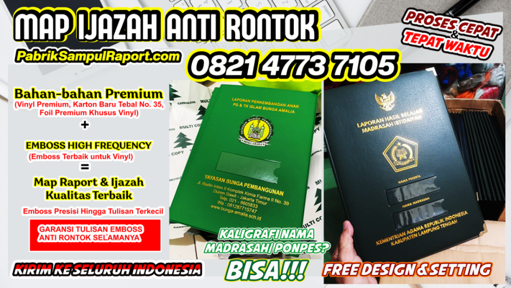 0821-4773-7105 Hard Cover Raport Map Ijazah di Musi Rawas Utara.PNG