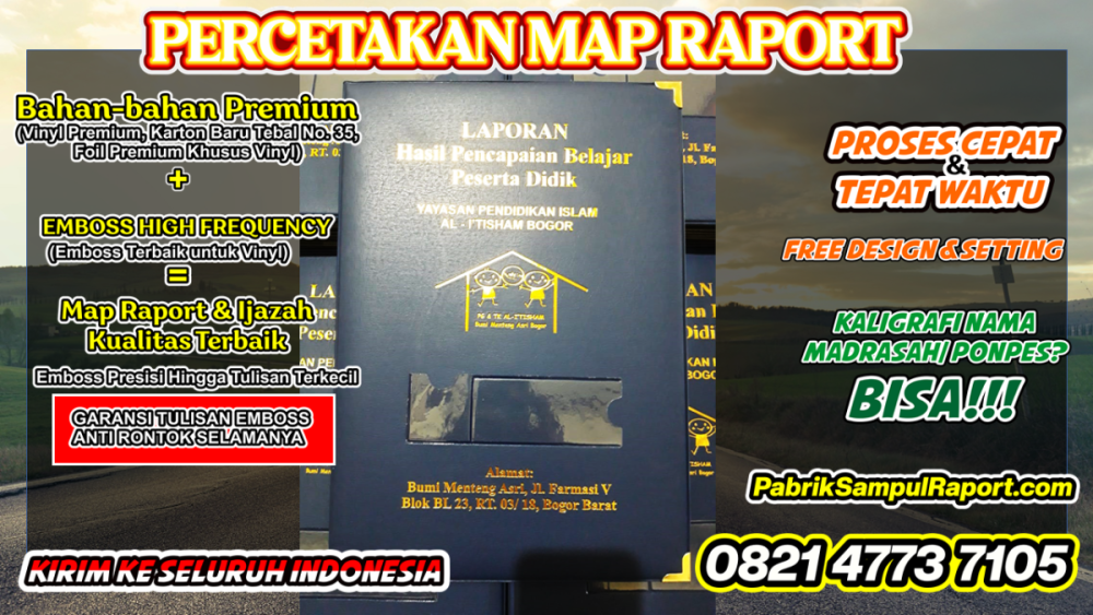 0821-4773-7105 Harga Sampul Ijazah Plastik Map Raport di Kayong Utara.PNG