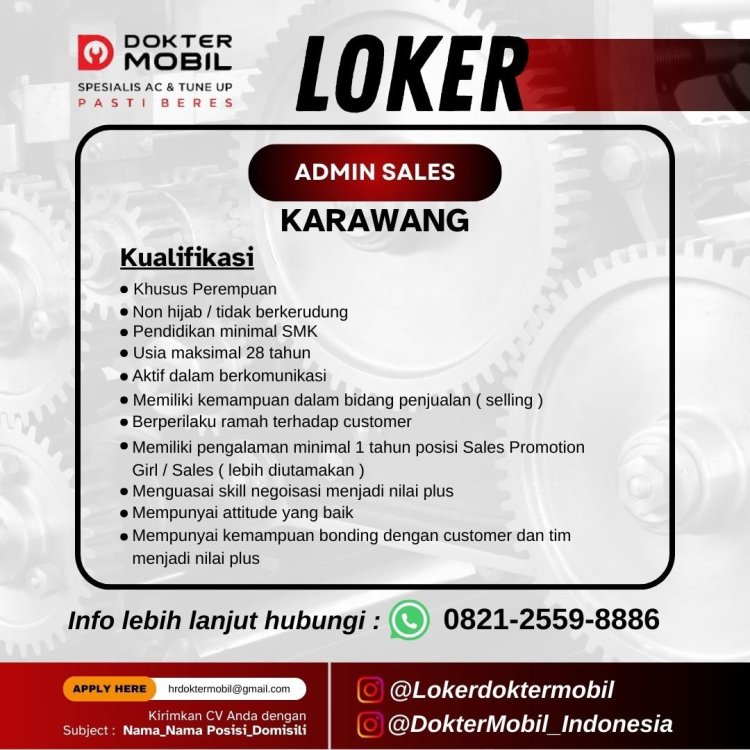 Loker Admin Sales Karawang.jpg
