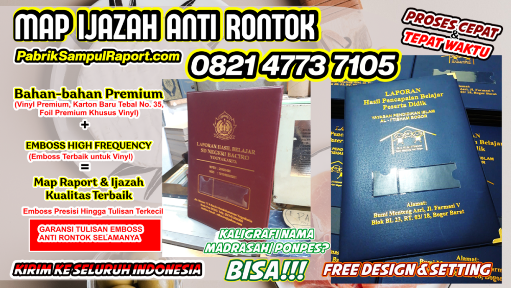 0821-4773-7105 Produksi Map Raport Sampul Ijazah di Pangkal Pinang.PNG