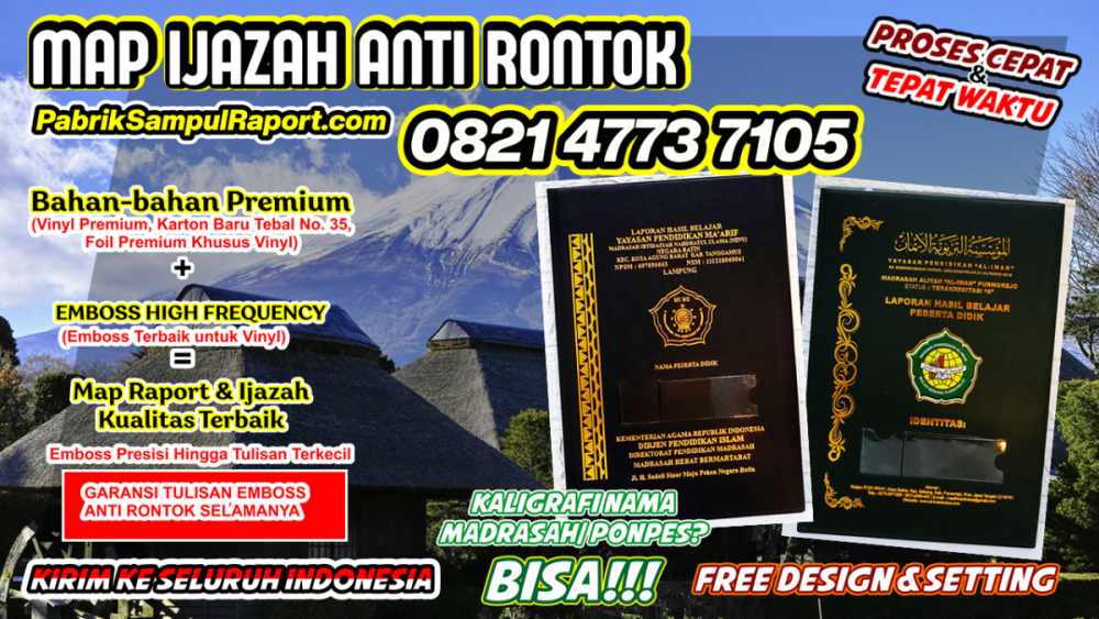 0821-4773-7105 Sampul Raport Tk Map Ijazah di Bener Meriah.PNG