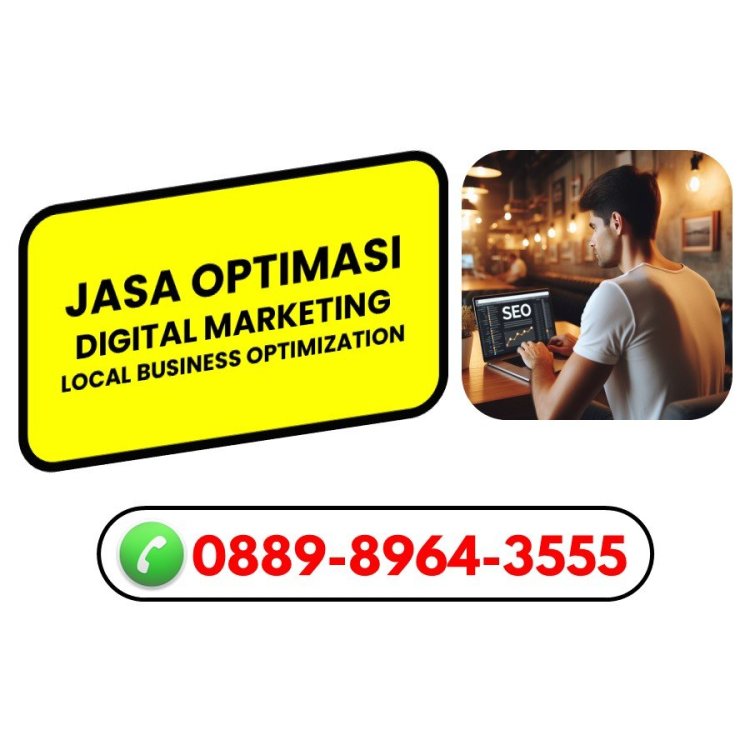Jasa Pemasaran Bisnis Properti Jakarta, Hub 0889-8964-3555.JPG