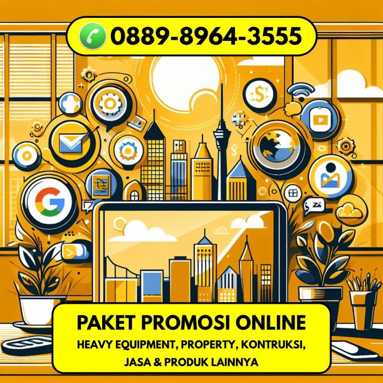 Jasa Pemasaran Produk via Online Surabaya, Hub 0889-8964-3555.JPG