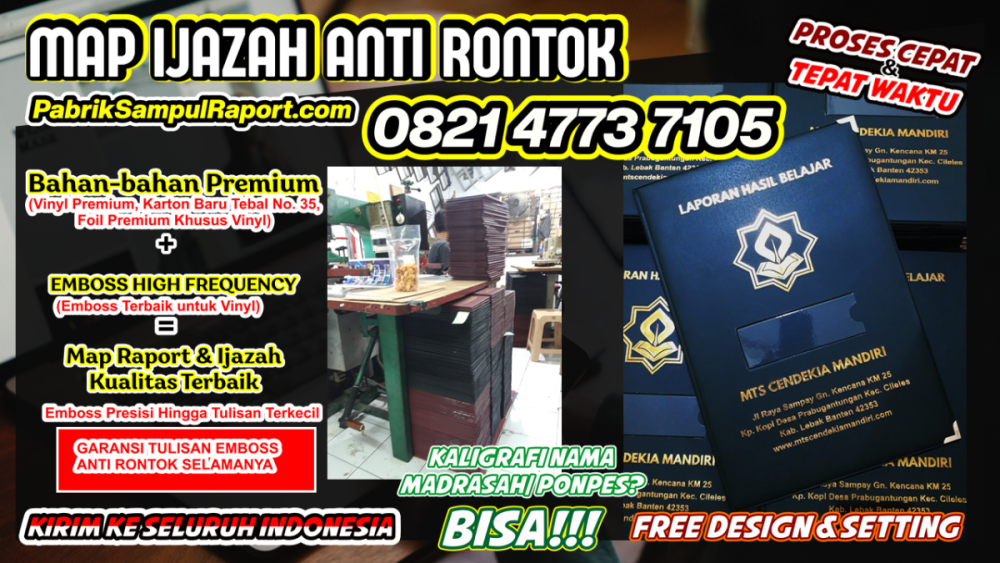 0821-4773-7105 Sampul Raport Kurtilas Map Ijazah di Mamberamo Raya.PNG