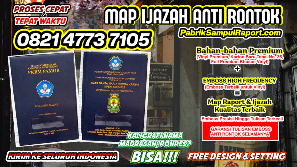 0821-4773-7105 Map Raport Plastik Sampul Ijazah di Buton Tengah.PNG