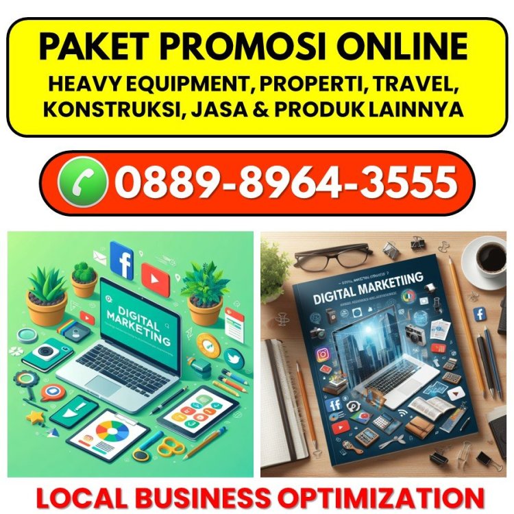 Jasa Pemasaran Online Bisnis Wisata Tangerang Selatan, Hub 0889-8964-3555.JPG