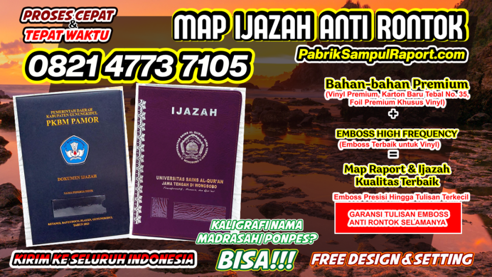 0821-4773-7105 Harga Map Raport Sampul Ijazah di Dairi.PNG