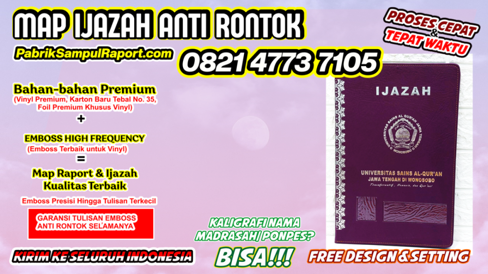 0821-4773-7105 Pabrik Map Raport Di Solo Sampul Ijazah di Kota Padang.PNG
