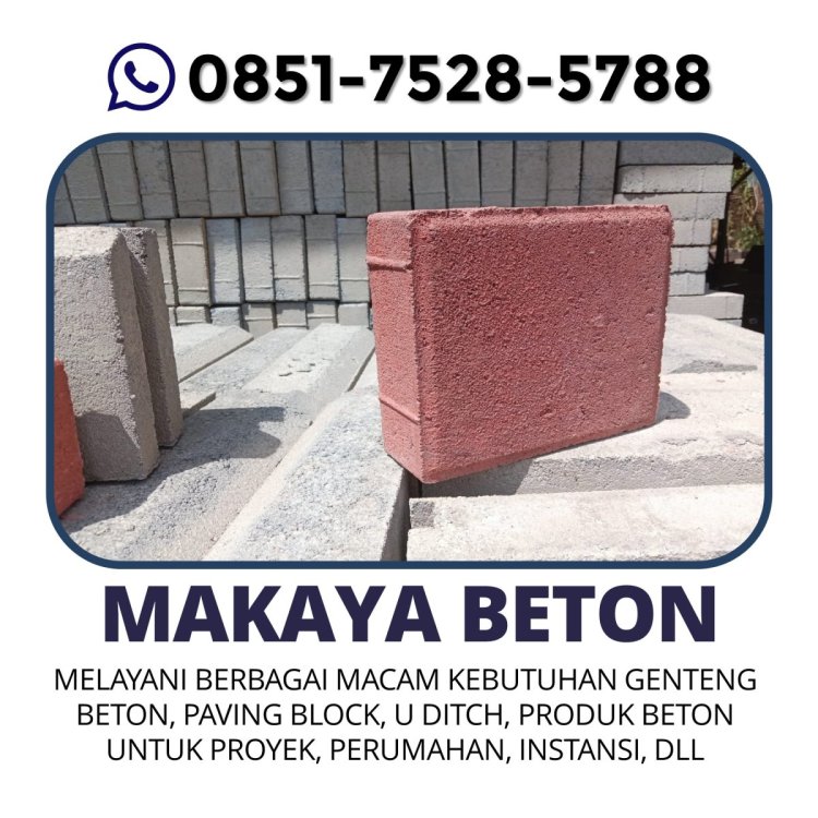 Supplier Paving Block Jalan di Malang.JPG