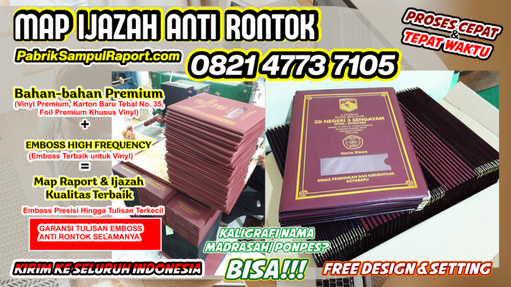 0821-4773-7105 Pabrik Map Raport Sampul Ijazah di Pegunungfan Arfak.PNG