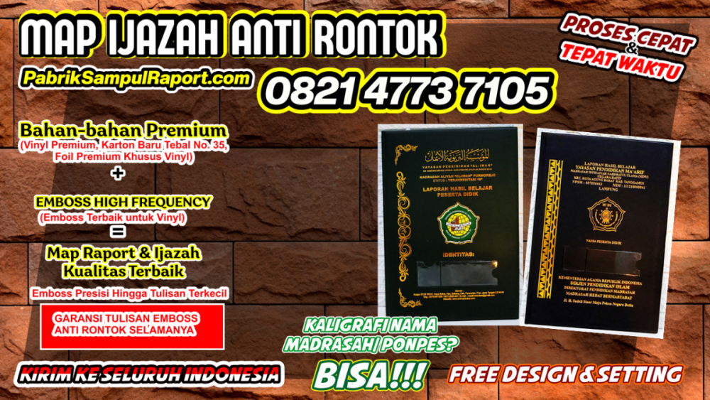 0821-4773-7105 Jual Map Raport Sampul Ijazah di Kaur.PNG