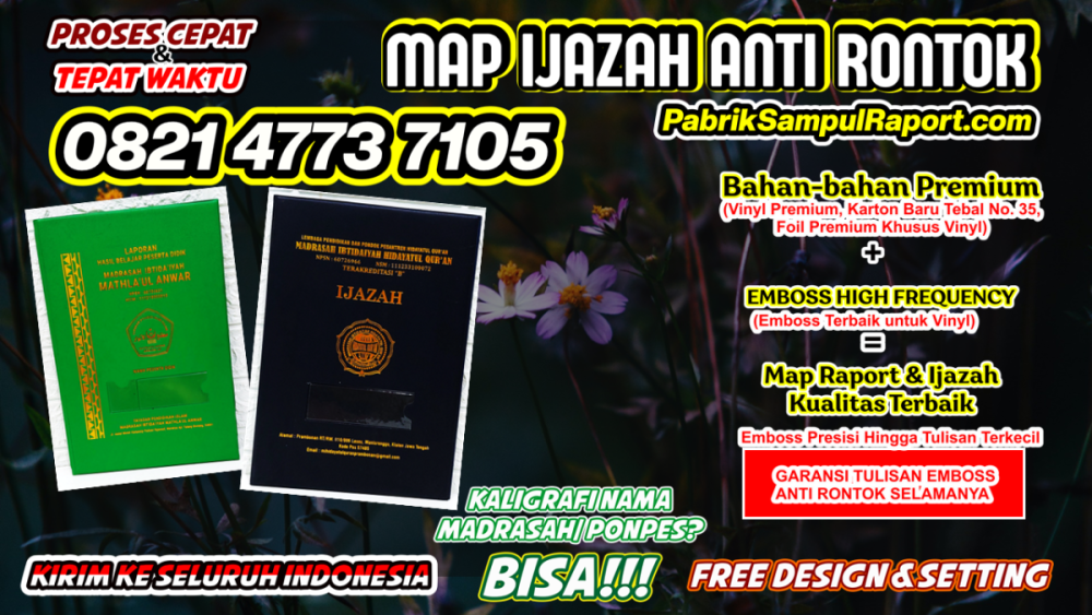 0821-4773-7105 Pabrik Map Raport Sampul Ijazah di Kota Kupang.PNG