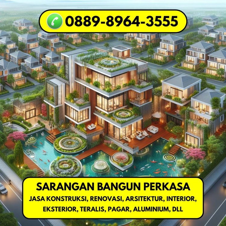 Aplikasi Kontraktor Rumah Android Offline Sidoarjo, Hub 0889-8964-3555.JPG