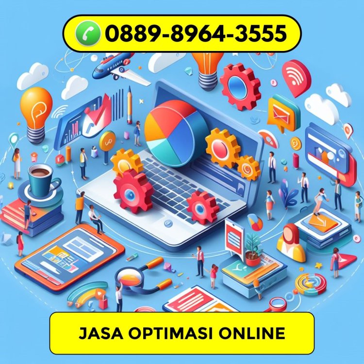 Jasa Pemasaran Online Bisnis Wisata Jakarta, Hub 0889-8964-3555.JPG