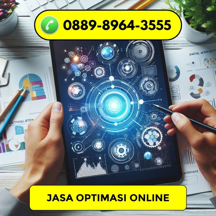 Jasa Pemasaran Produk Konstruksi Tangerang Selatan, Hub 0889-8964-3555.JPG