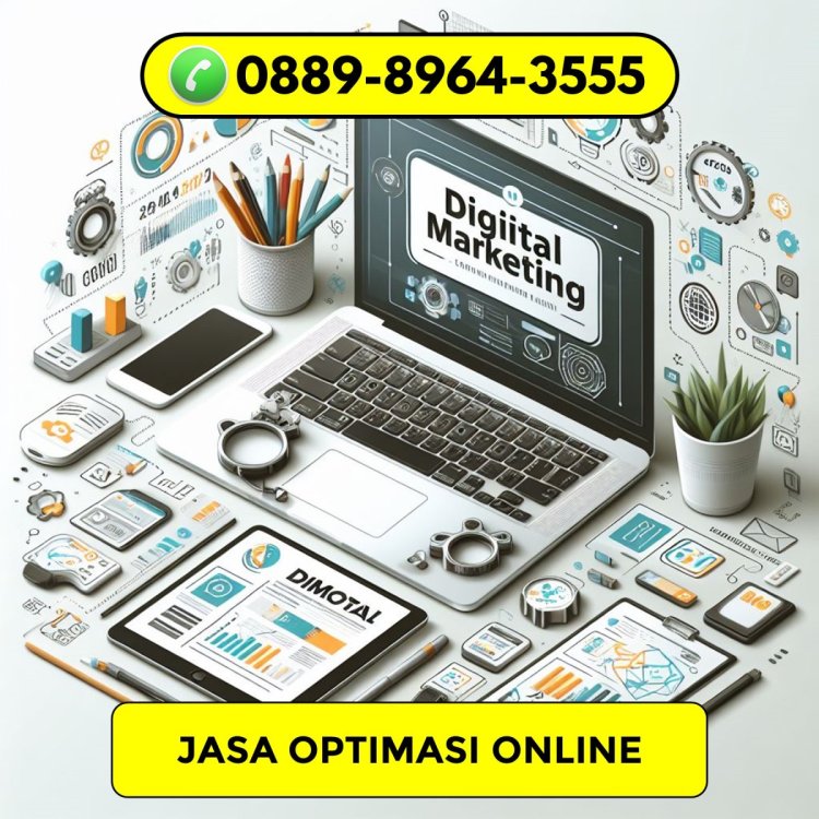 Promosi Pemasaran Jasa via Online Surabaya, Hub 0889-8964-3555.JPG
