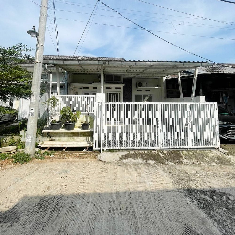 Over Kredit Rumah Tanpa BI Checking di Kemang Bogor Dekat RS Sentosa, SMPN 2 Kemang Bogor, Kampus B UNUSIA, Pasar Induk Kemang Bogor