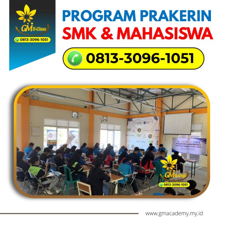 PKL Jurusan Bisnis Digital 2024 di Malang.JPG