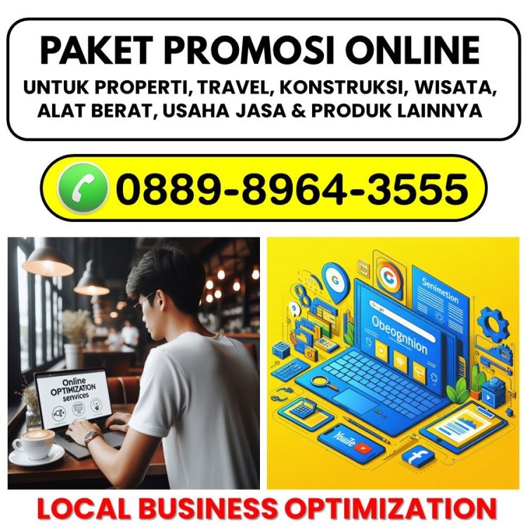 Jasa Optimasi Produk Konstruksi Surabaya, Hub 0889-8964-3555.JPG