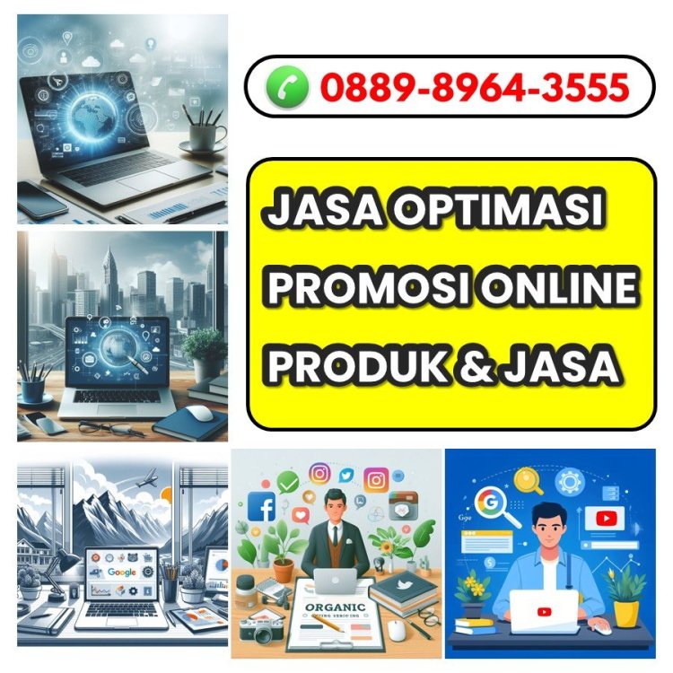 Jasa Pemasaran Bisnis Konstruksi Tangerang Selatan, Hub 0889-8964-3555.JPG