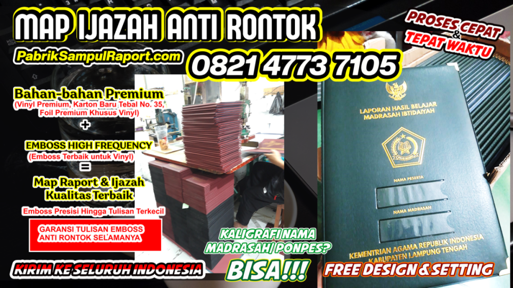 0821-4773-7105 Cetak Map Raport Hotprint Emboss Sampul Ijazah di Pasuruan.PNG